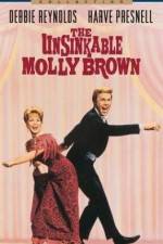 Watch The Unsinkable Molly Brown 9Movies