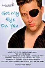 Watch Got My Eye on You 9Movies
