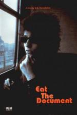 Watch Eat the Document 9Movies