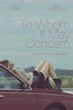 Watch To Whom It May Concern 9Movies