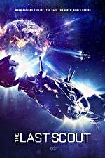 Watch The Last Scout 9Movies