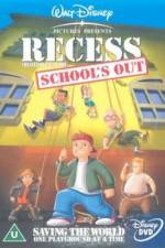 Watch Recess: School's Out 9Movies