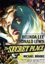 Watch The Secret Place 9Movies