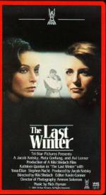 Watch The Last Winter 9Movies