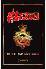 Watch Saxon To Hell And Back Again 9Movies