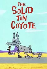 Watch The Solid Tin Coyote (Short 1966) 9Movies
