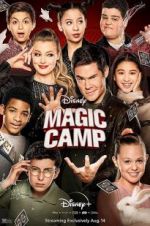 Watch Magic Camp 9Movies