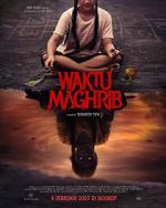 Watch Waktu Maghrib 9Movies