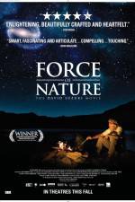 Watch Force of Nature The David Suzuki Movie 9Movies