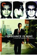 Watch Vengeance is Mine 9Movies
