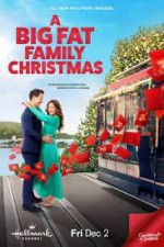 Watch A Big Fat Family Christmas 9Movies