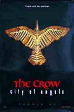 Watch The Crow: City of Angels 9Movies