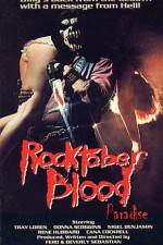 Watch Rocktober Blood 9Movies