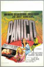 Watch Pánico 9Movies