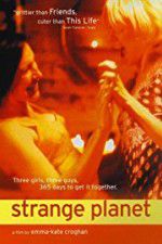 Watch Strange Planet 9Movies