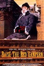 Watch Raise the Red Lantern 9Movies