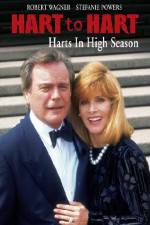 Watch Hart to Hart: Harts in High Season 9Movies
