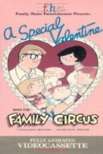 Watch A Special Valentine with the Family Circus 9Movies