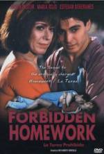 Watch La tarea prohibida 9Movies