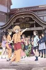 Watch Hanasaku Iroha Home Sweet Home 9Movies