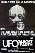 Watch UFO Target Earth 9Movies