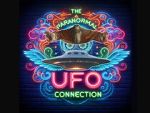 Watch The Paranormal UFO Connection 9Movies
