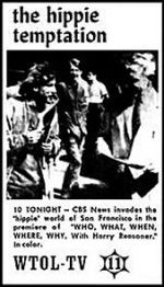 Watch The Hippie Temptation 9Movies