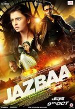 Watch Jazbaa 9Movies
