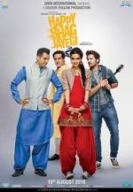 Watch Happy Bhag Jayegi 9Movies