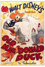 Watch Old MacDonald Duck (Short 1941) 9Movies
