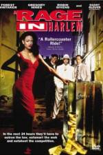 Watch A Rage in Harlem 9Movies