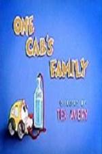 Watch One Cab's Family 9Movies