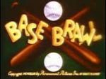 Watch Base Brawl (Short 1948) 9Movies