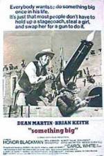 Watch Something Big 9Movies