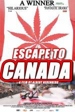Watch Escape to Canada 9Movies