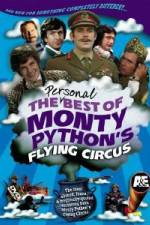 Watch The Personal Best of Monty Python\'s Flying Circus 9Movies