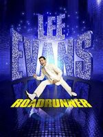 Watch Lee Evans: Roadrunner Live at the O2 9Movies