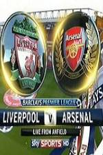 Watch Liverpool vs Arsenal 9Movies