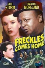 Watch Freckles Comes Home 9Movies