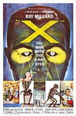 Watch X: The Man with the X-Ray Eyes 9Movies