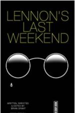 Watch Lennon\'s Last Weekend 9Movies