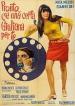 Watch Pronto... c\'è una certa Giuliana per te 9Movies