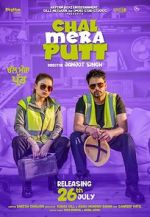 Watch Chal Mera Putt 9Movies
