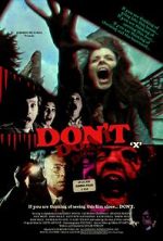 Watch Don\'t (Short 2007) 9Movies