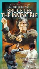 Watch Bruce Li the Invincible Chinatown Connection 9Movies