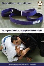 Watch Roy Dean - Purple Belt Requirements 9Movies