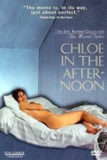 Watch Chloe In The Afternoon 9Movies