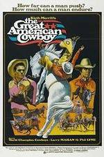 Watch The Great American Cowboy 9Movies