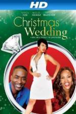 Watch A Christmas Wedding 9Movies