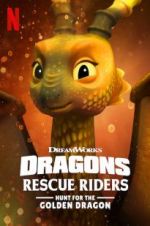 Watch Dragons: Rescue Riders: Hunt for the Golden Dragon 9Movies
